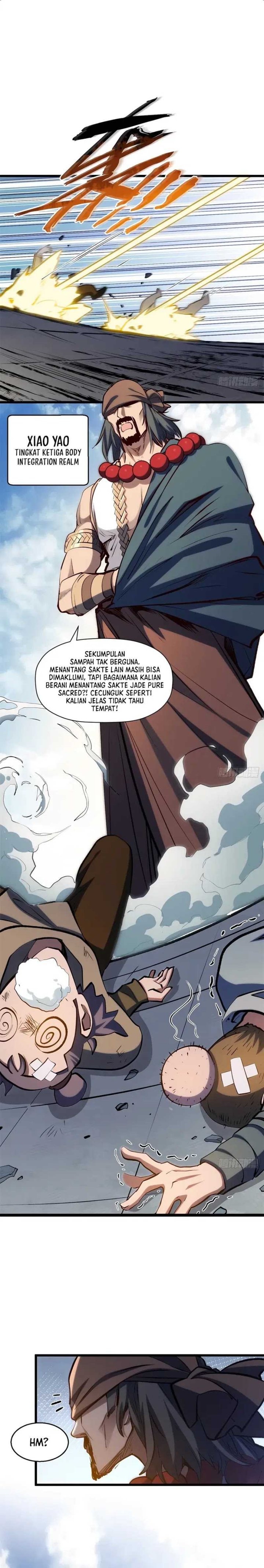 Top Tier Providence - Chapter 193 - Page 2
