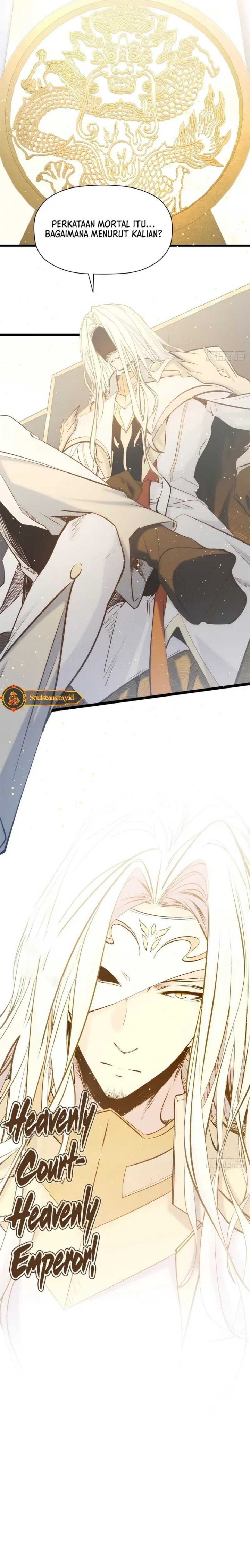 Top Tier Providence - Chapter 193 - Page 23