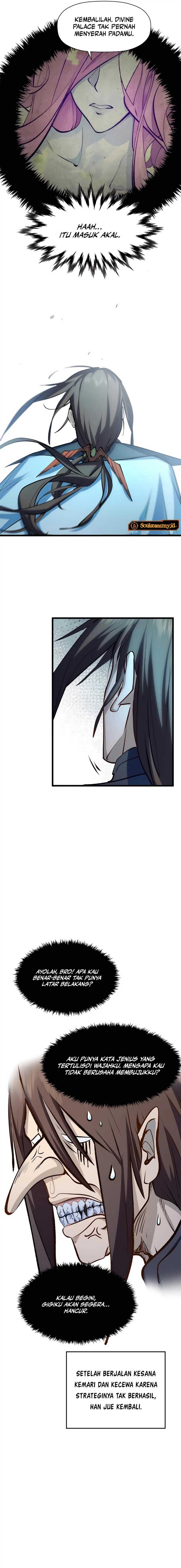 Top Tier Providence - Chapter 194 - Page 9