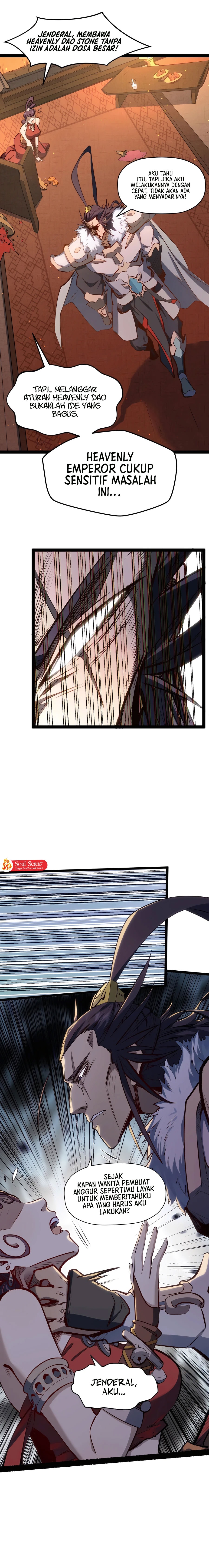 Top Tier Providence - Chapter 196 - Page 10