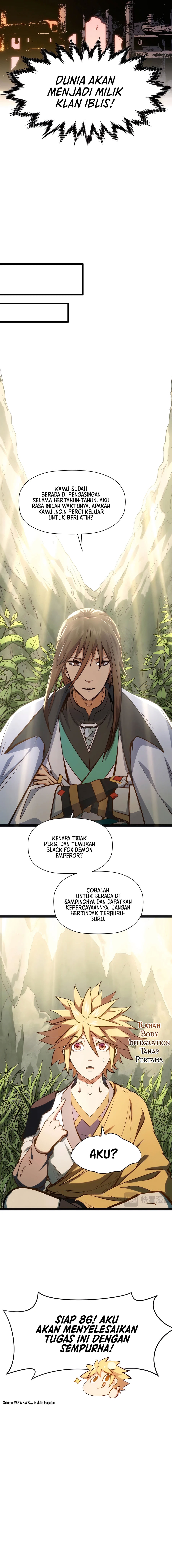 Top Tier Providence - Chapter 196 - Page 14