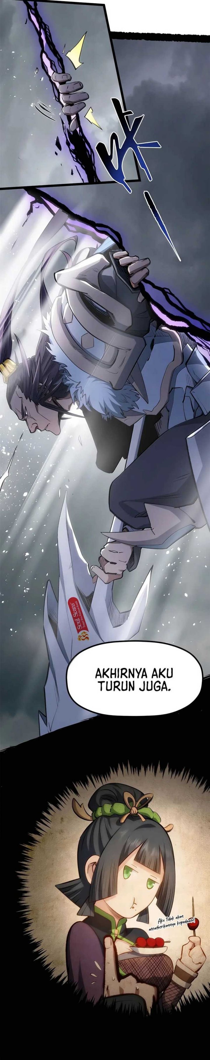 Top Tier Providence - Chapter 197 - Page 11