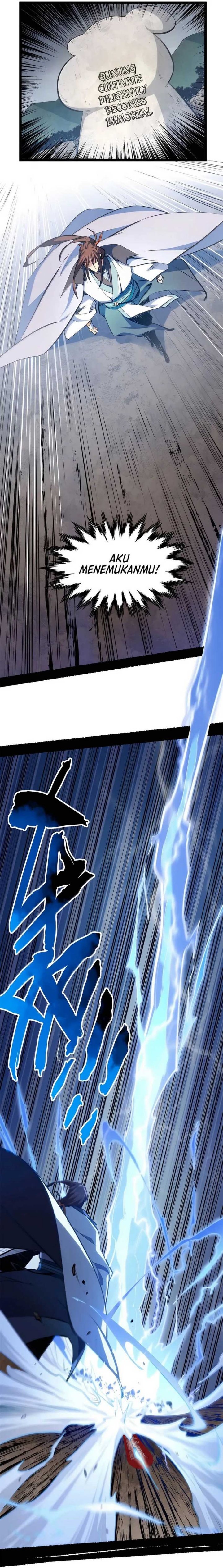 Top Tier Providence - Chapter 197 - Page 14