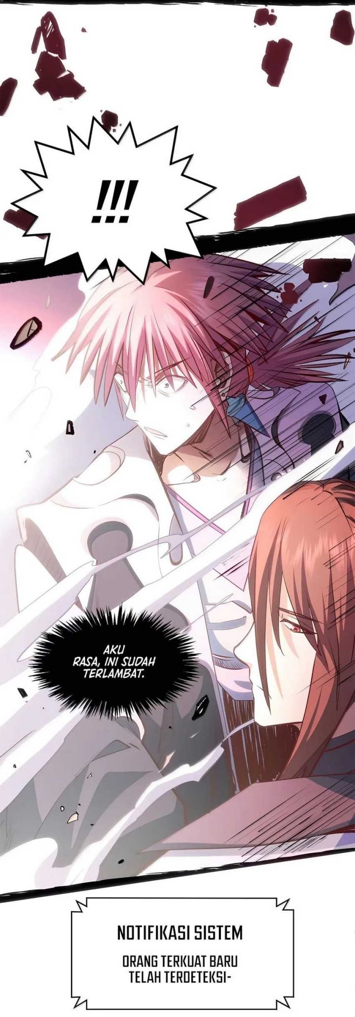 Top Tier Providence - Chapter 197 - Page 19
