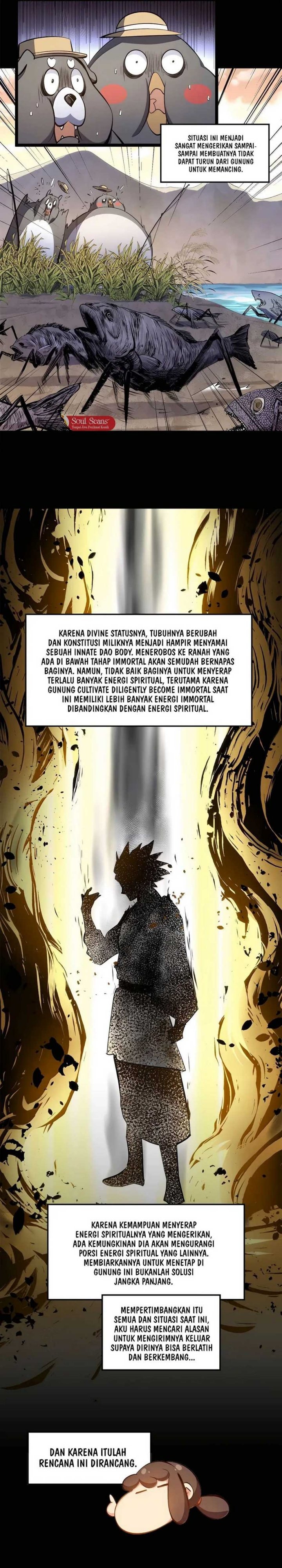 Top Tier Providence - Chapter 197 - Page 2