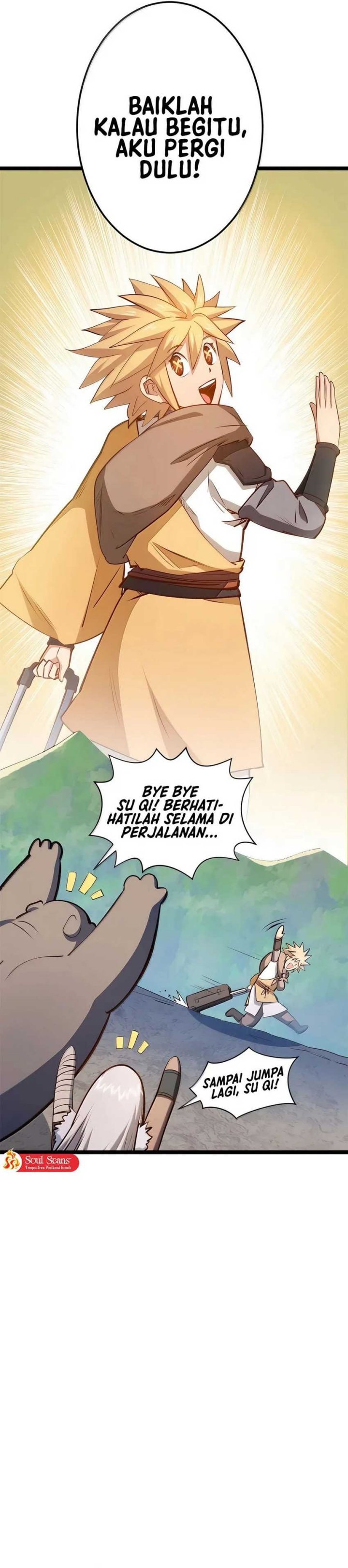 Top Tier Providence - Chapter 197 - Page 4