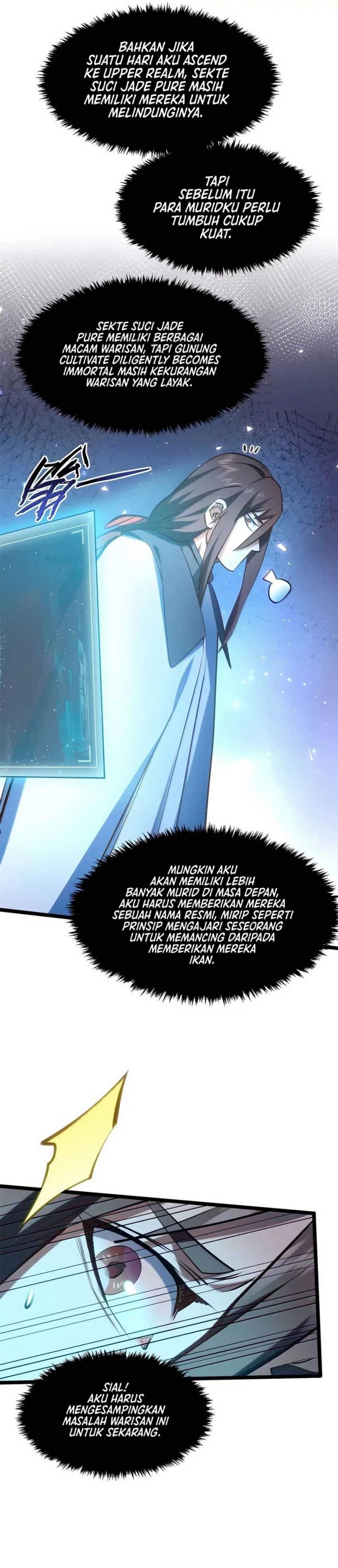 Top Tier Providence - Chapter 197 - Page 8
