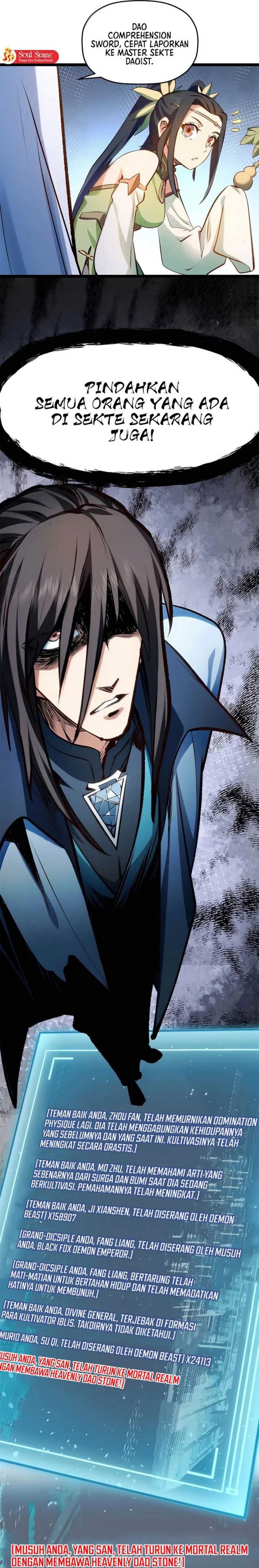 Top Tier Providence - Chapter 197 - Page 9