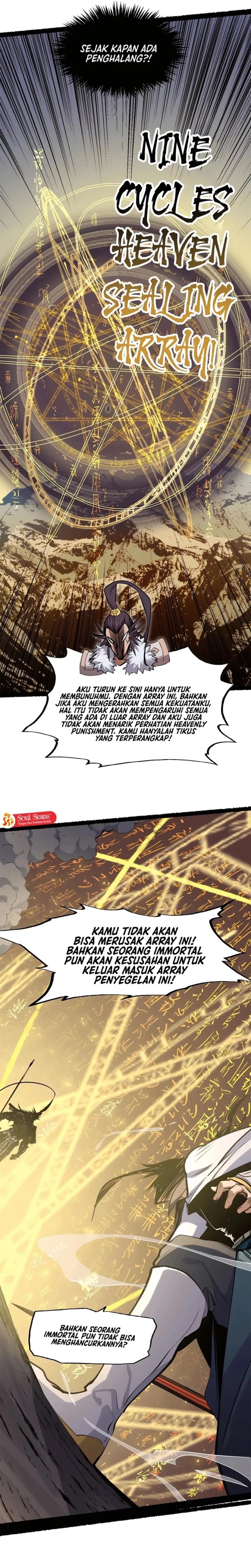 Top Tier Providence - Chapter 198 - Page 12