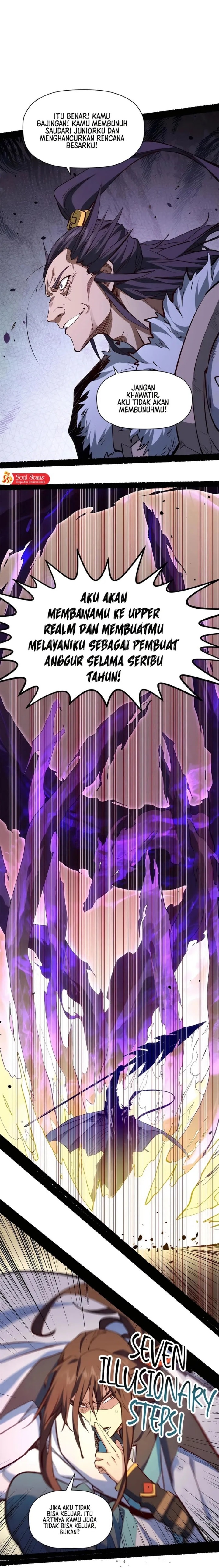 Top Tier Providence - Chapter 198 - Page 13
