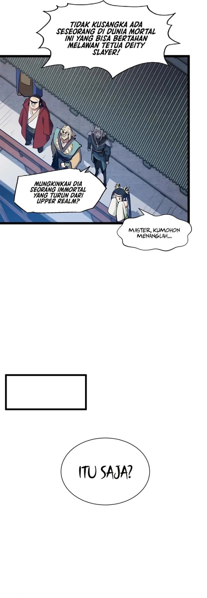 Top Tier Providence - Chapter 198 - Page 16