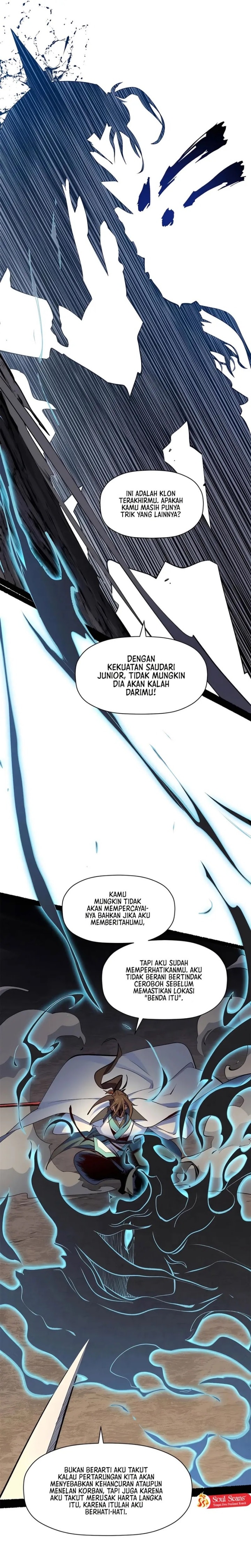Top Tier Providence - Chapter 198 - Page 17
