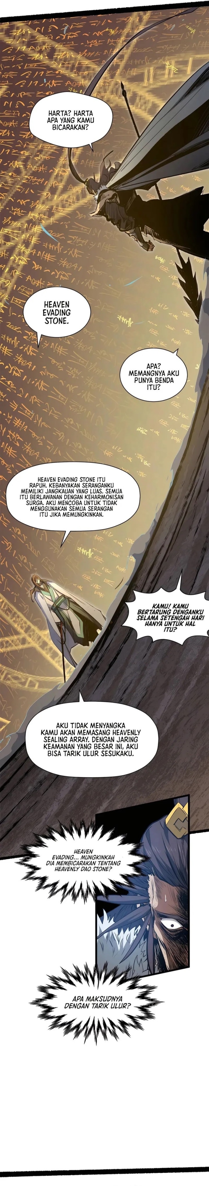 Top Tier Providence - Chapter 198 - Page 18