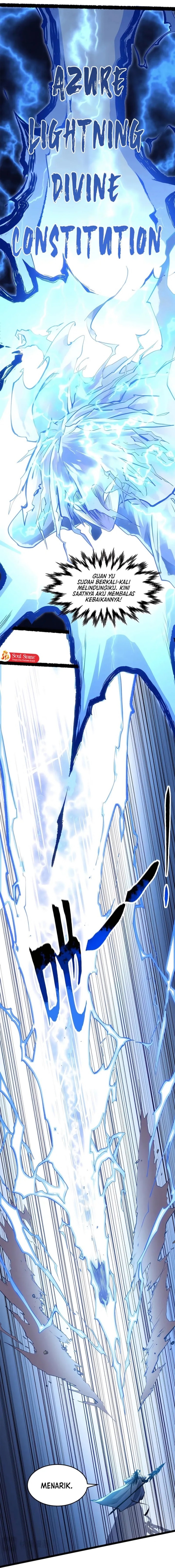 Top Tier Providence - Chapter 198 - Page 4