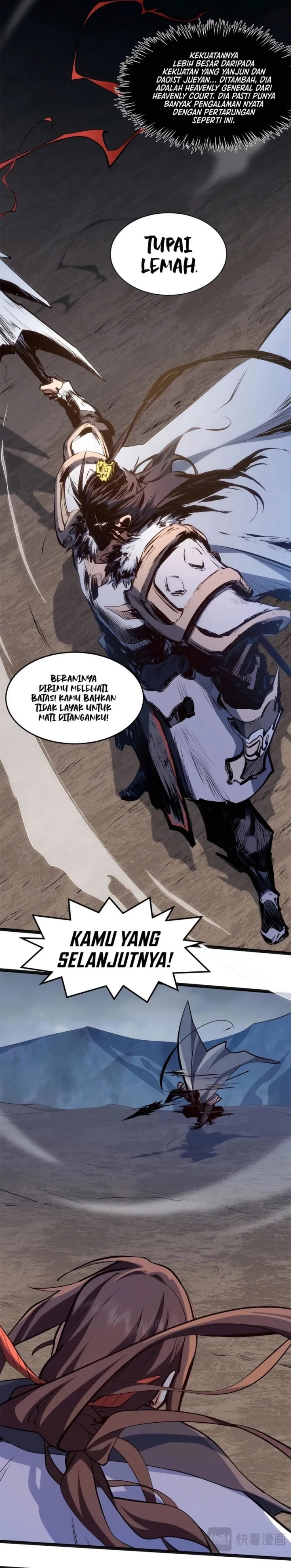 Top Tier Providence - Chapter 198 - Page 7