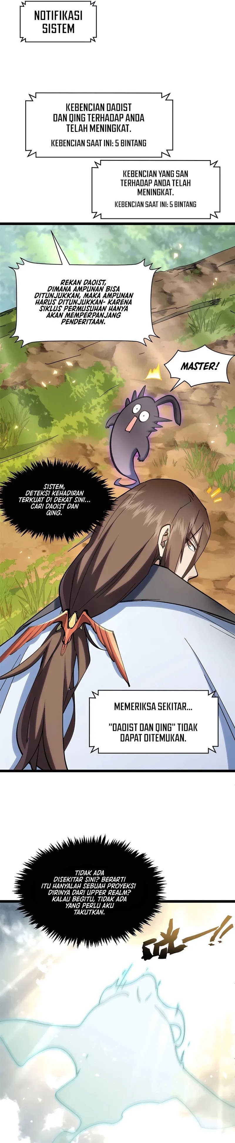 Top Tier Providence - Chapter 199 - Page 12