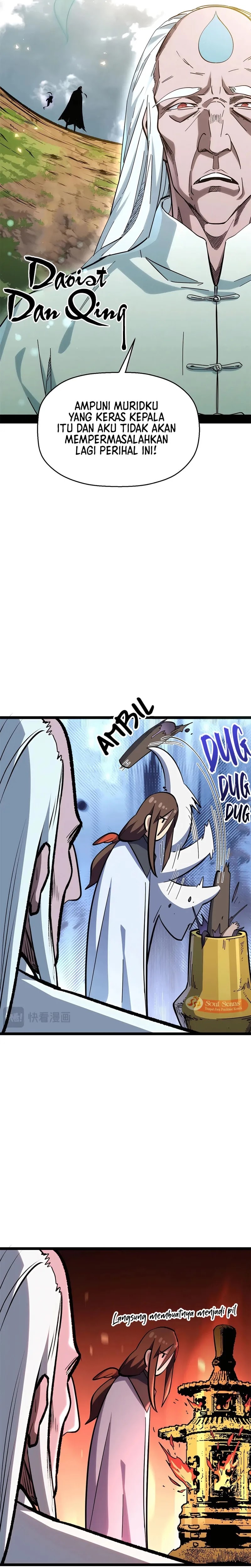 Top Tier Providence - Chapter 199 - Page 13