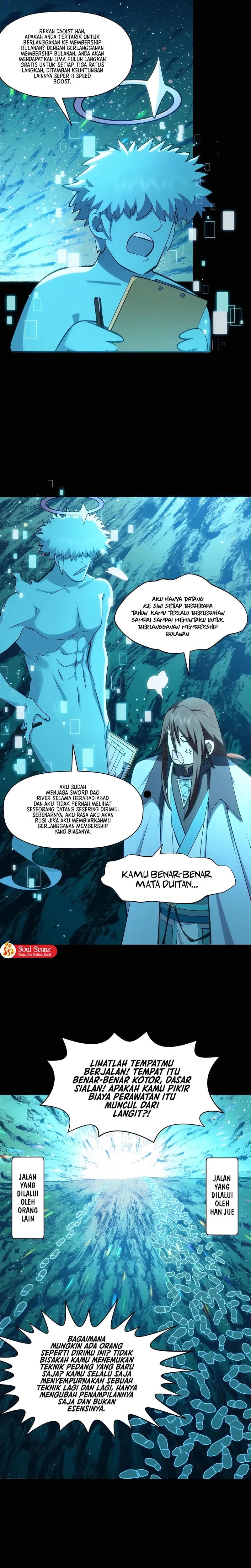 Top Tier Providence - Chapter 199 - Page 2