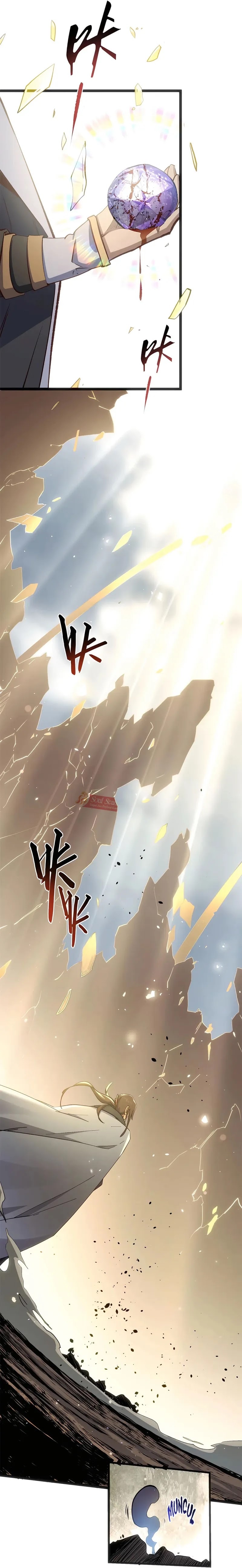 Top Tier Providence - Chapter 199 - Page 9
