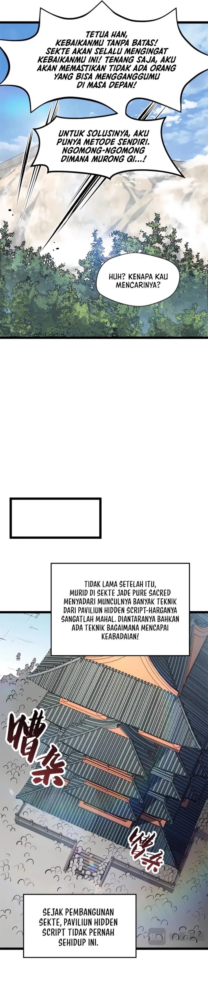 Top Tier Providence - Chapter 200 - Page 16
