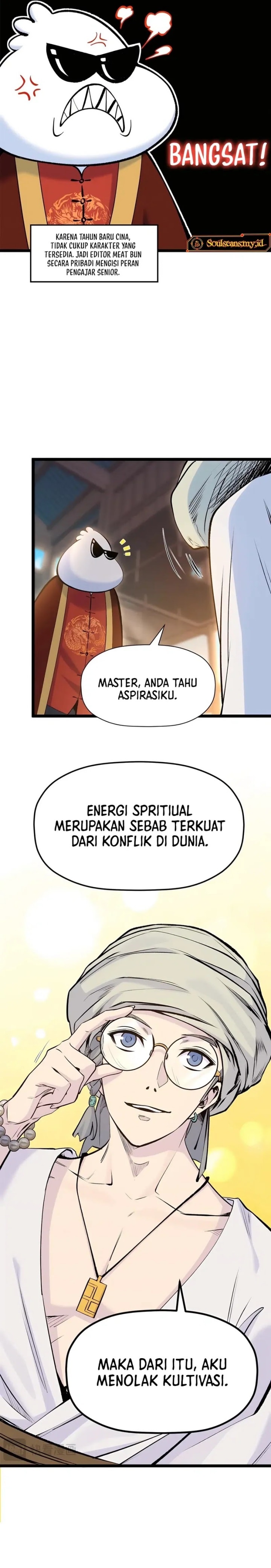 Top Tier Providence - Chapter 200 - Page 4