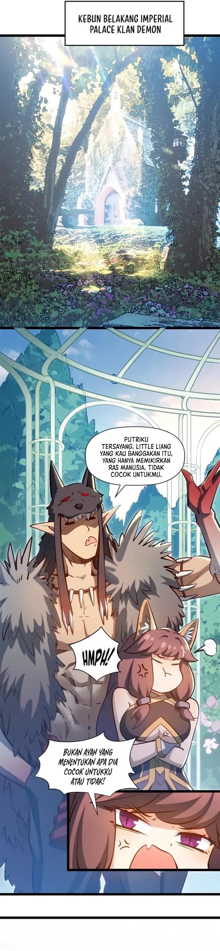 Top Tier Providence - Chapter 201 - Page 12