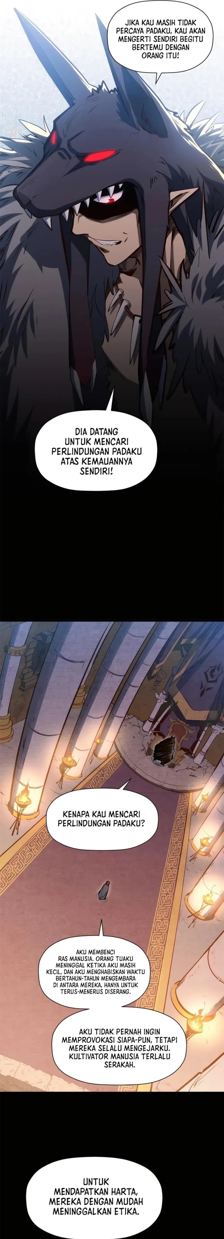 Top Tier Providence - Chapter 201 - Page 13