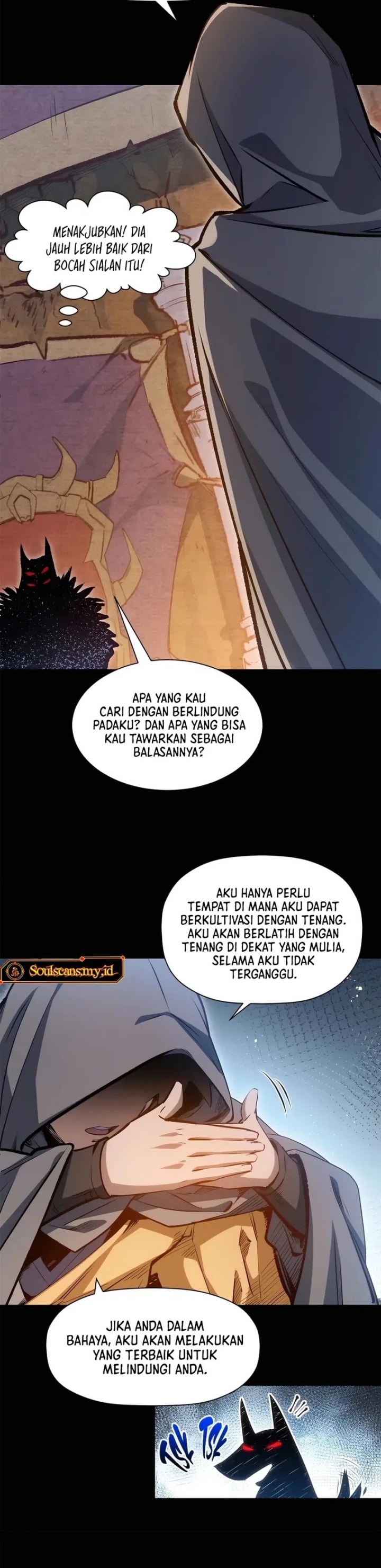 Top Tier Providence - Chapter 201 - Page 14