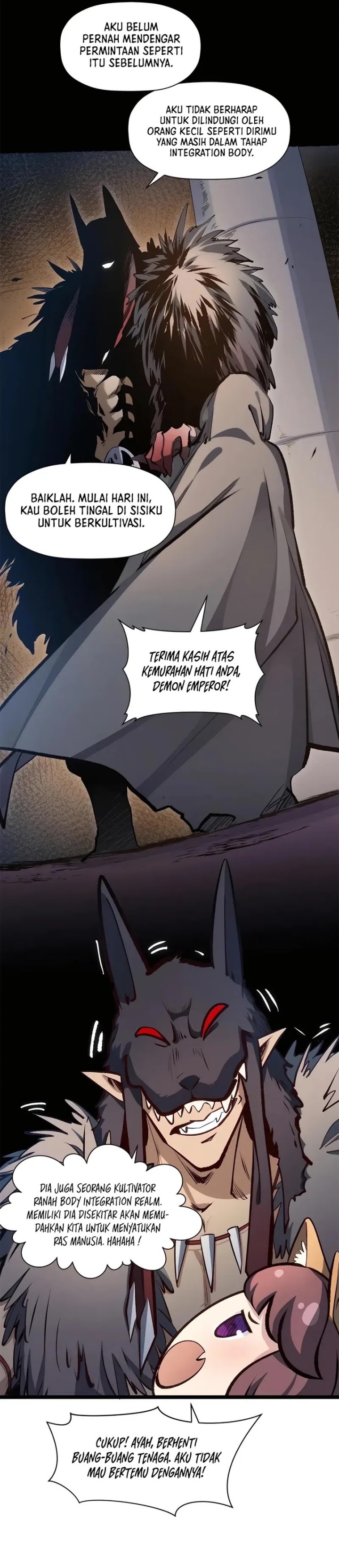 Top Tier Providence - Chapter 201 - Page 15