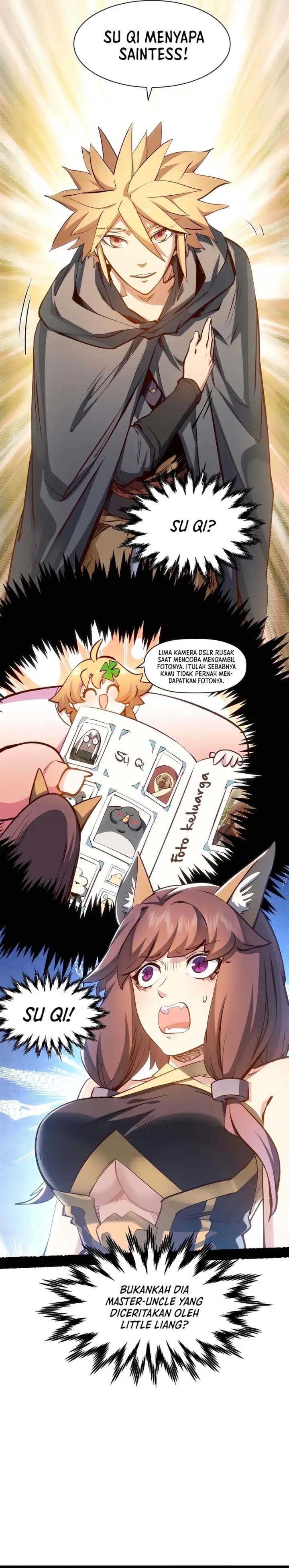 Top Tier Providence - Chapter 201 - Page 17