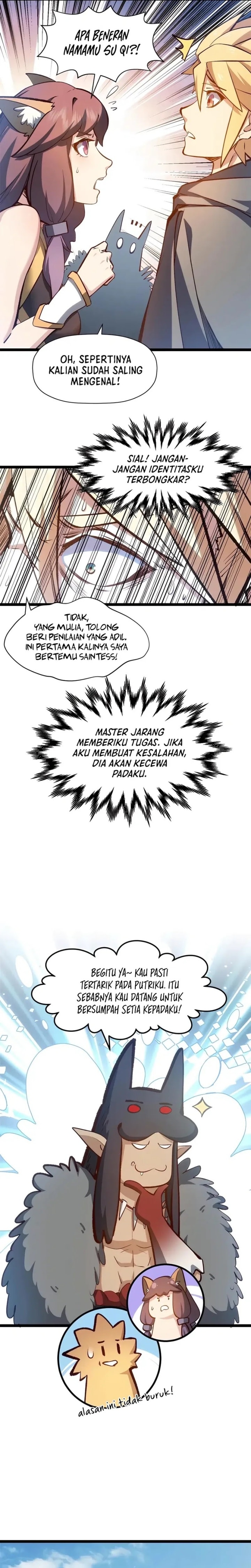 Top Tier Providence - Chapter 201 - Page 18