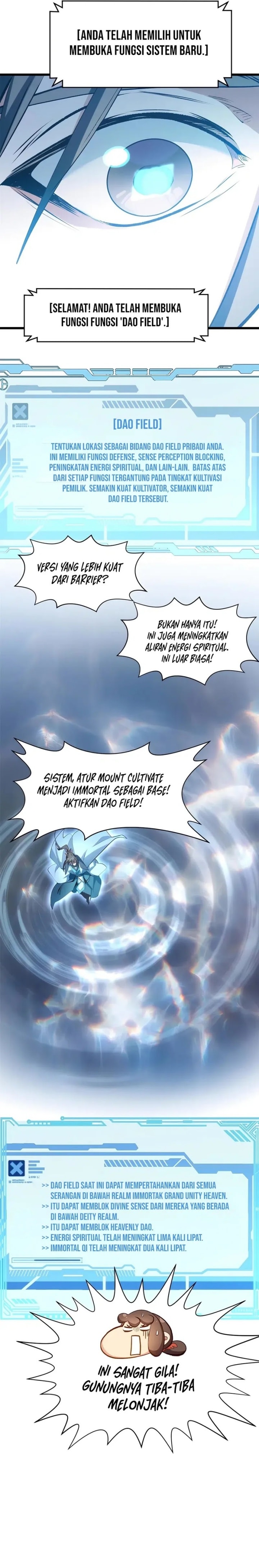 Top Tier Providence - Chapter 201 - Page 21