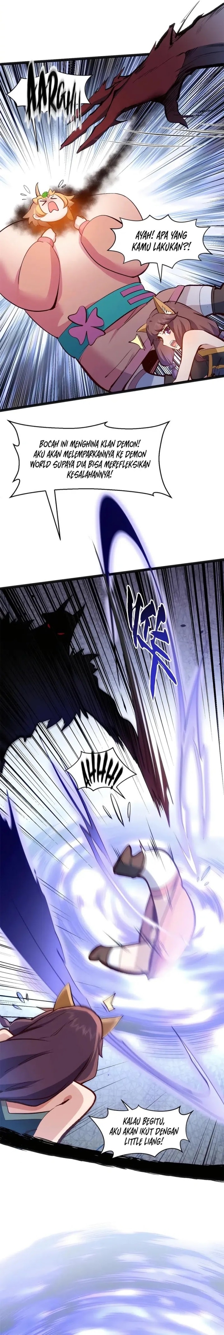 Top Tier Providence - Chapter 201 - Page 4