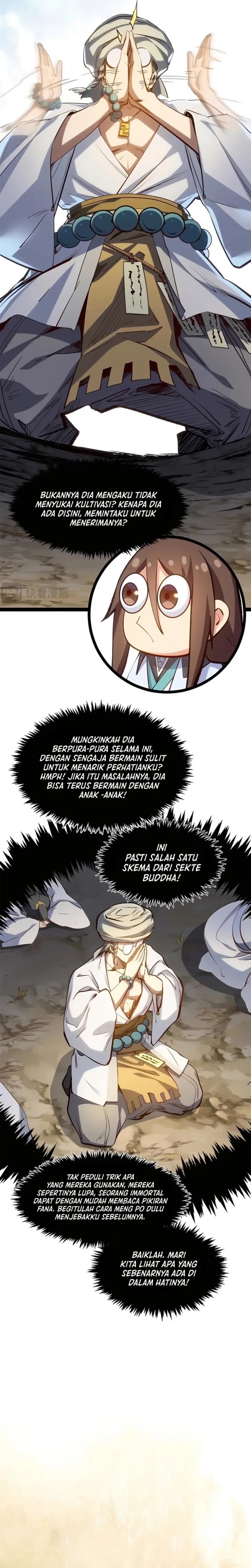 Top Tier Providence - Chapter 201 - Page 9