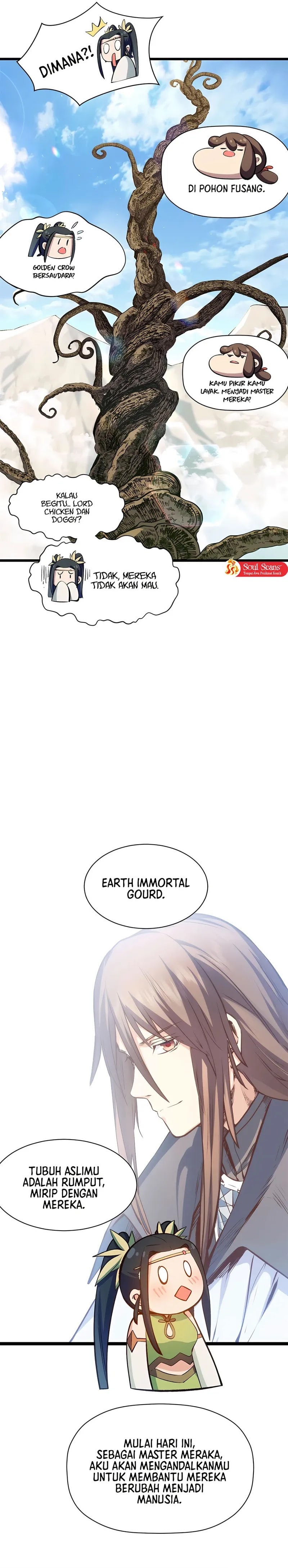 Top Tier Providence - Chapter 202 - Page 10