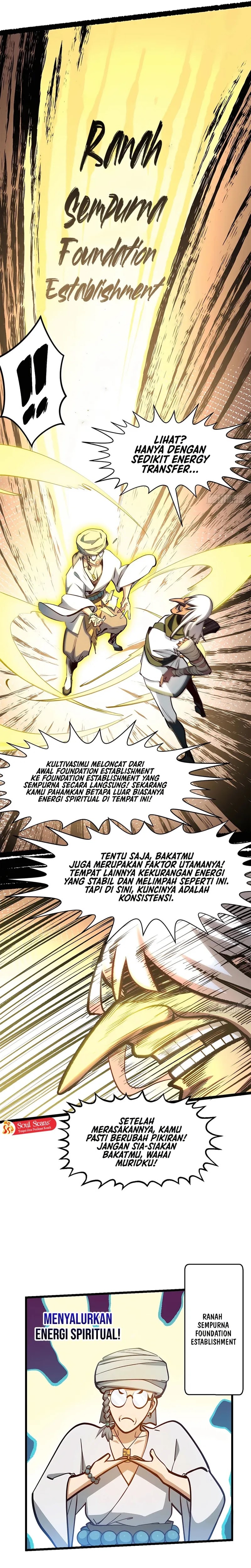 Top Tier Providence - Chapter 202 - Page 14