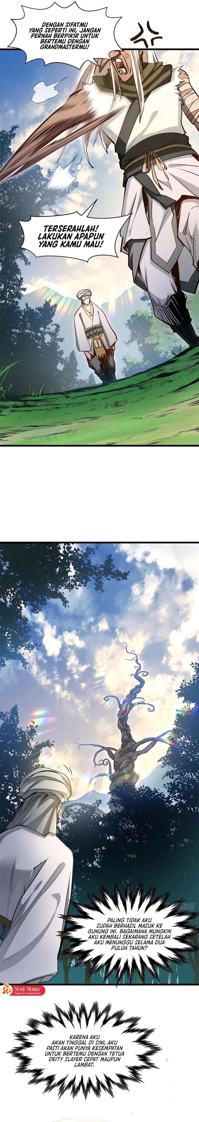 Top Tier Providence - Chapter 202 - Page 16