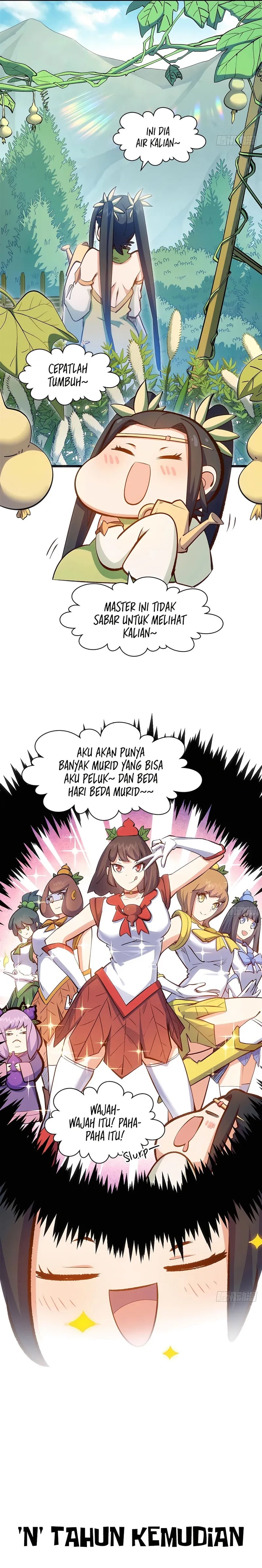 Top Tier Providence - Chapter 202 - Page 18