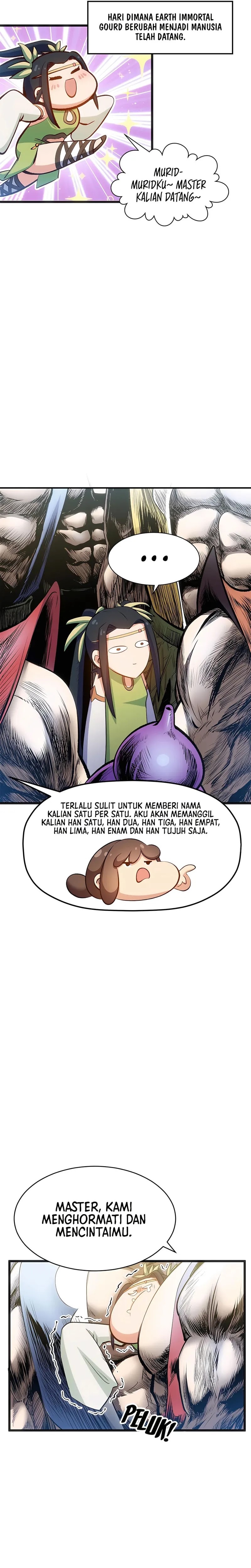 Top Tier Providence - Chapter 202 - Page 19