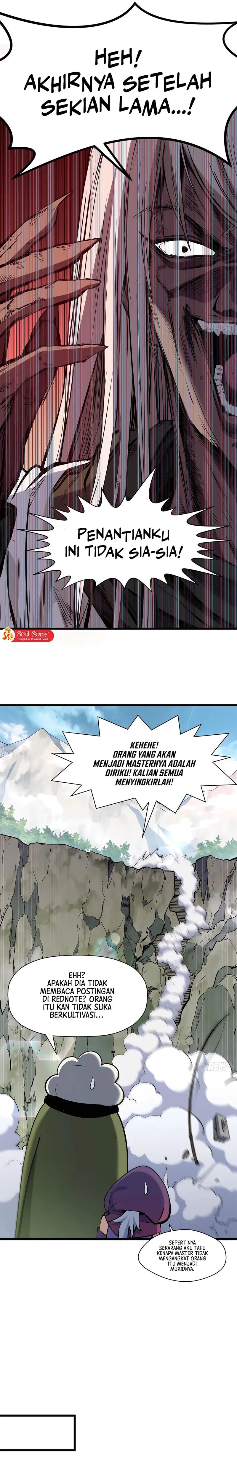 Top Tier Providence - Chapter 202 - Page 6