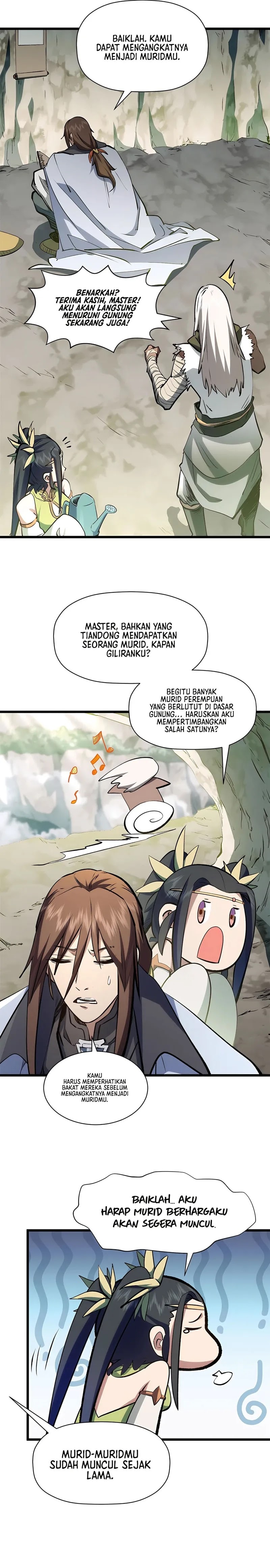 Top Tier Providence - Chapter 202 - Page 9