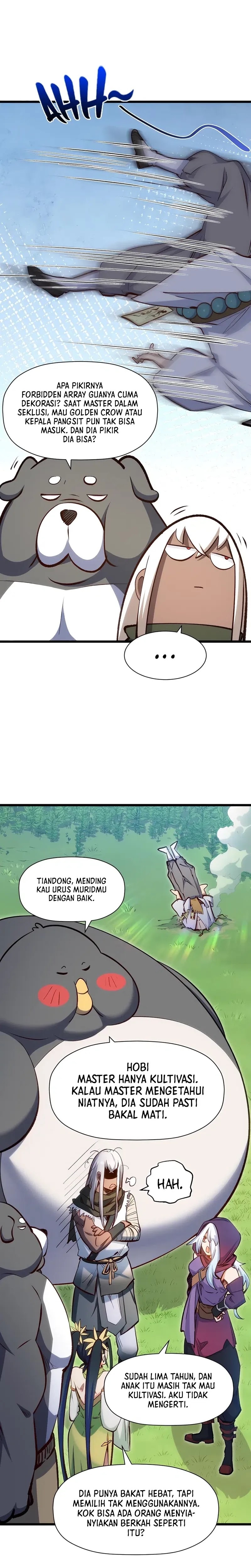 Top Tier Providence - Chapter 203 - Page 12