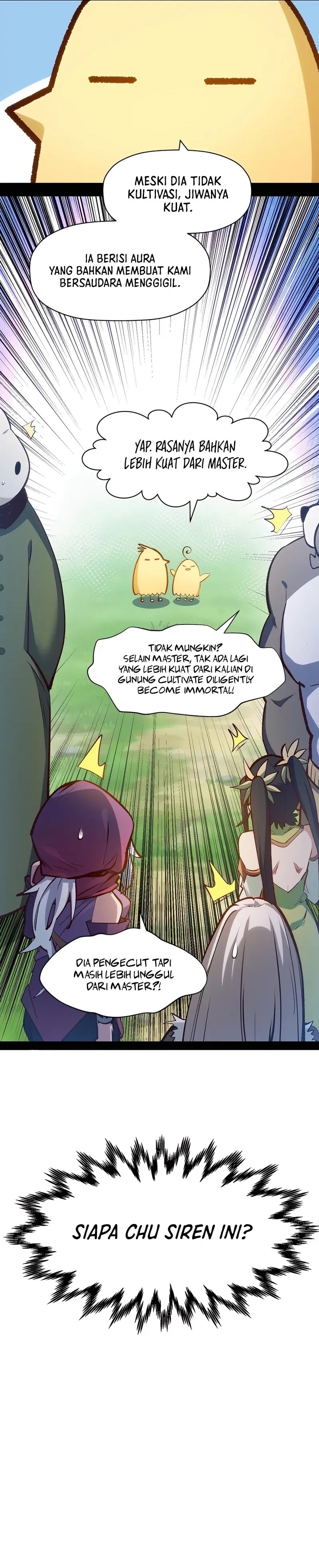 Top Tier Providence - Chapter 203 - Page 14