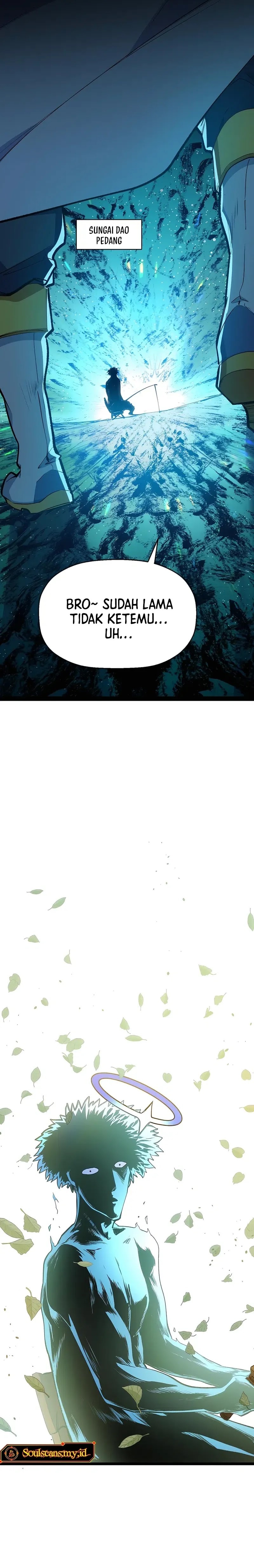 Top Tier Providence - Chapter 203 - Page 19