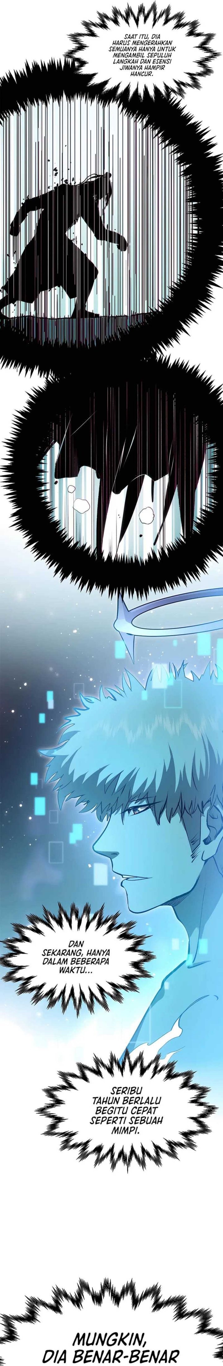 Top Tier Providence - Chapter 204 - Page 10