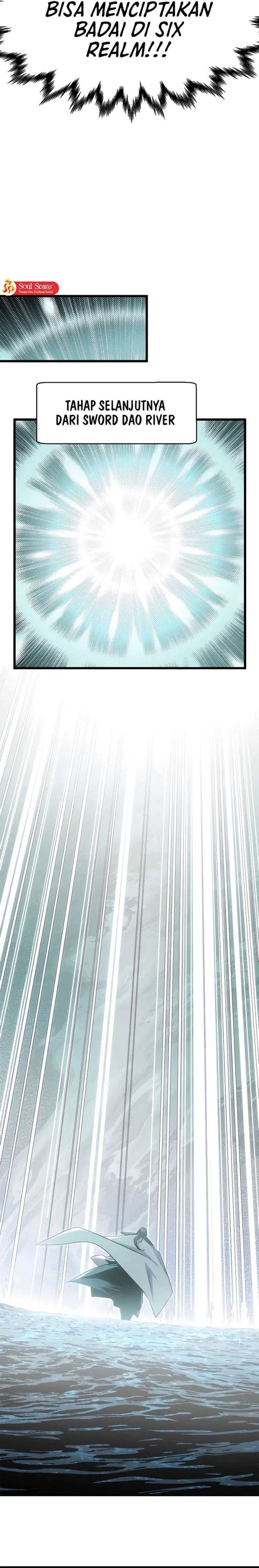Top Tier Providence - Chapter 204 - Page 11