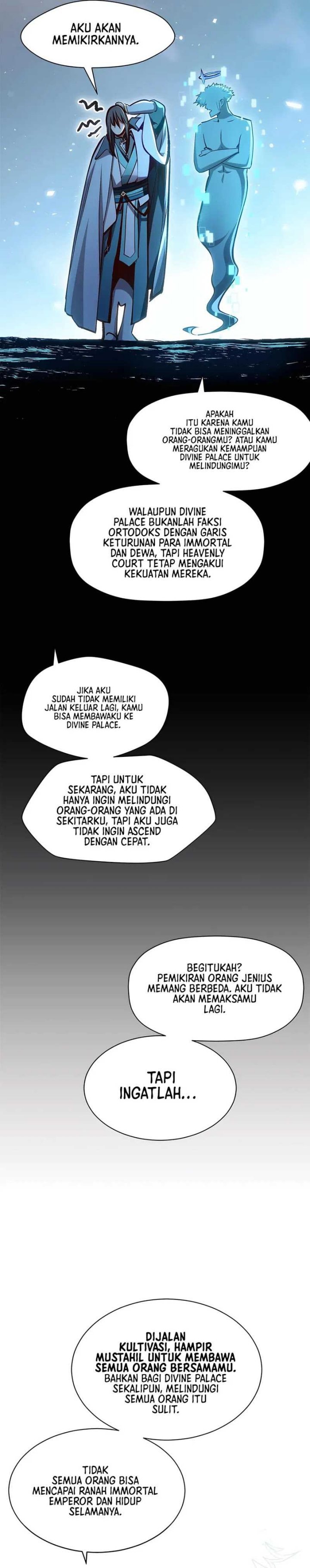 Top Tier Providence - Chapter 204 - Page 5