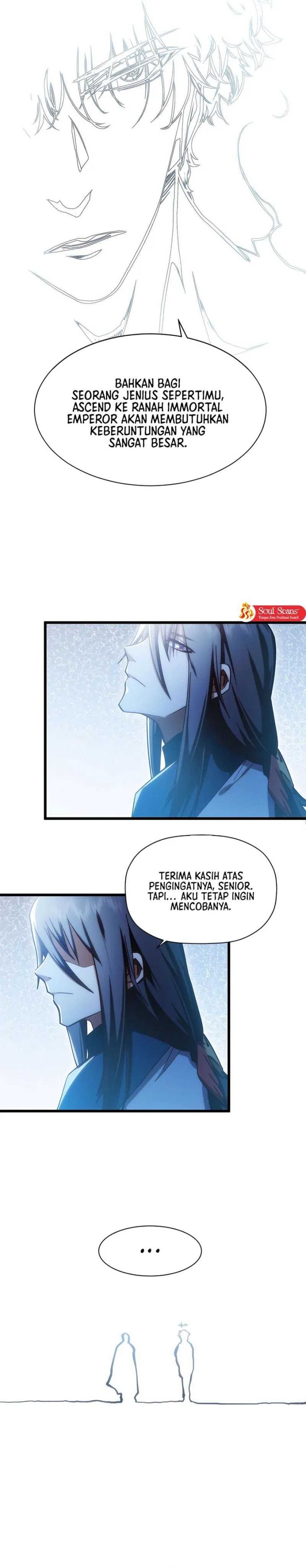 Top Tier Providence - Chapter 204 - Page 6