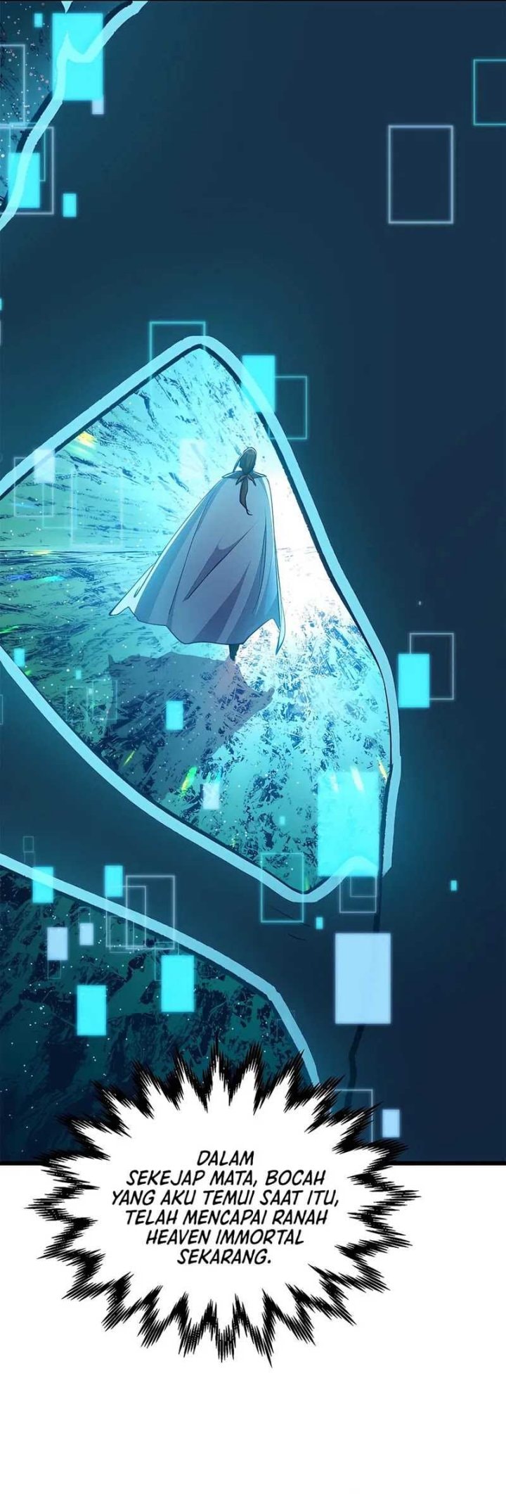 Top Tier Providence - Chapter 204 - Page 9
