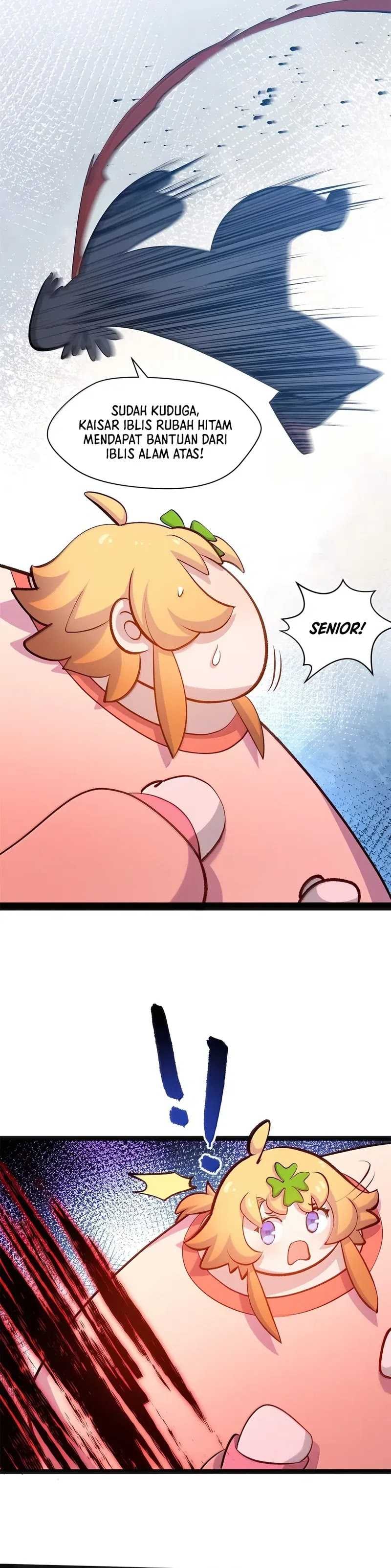 Top Tier Providence - Chapter 205 - Page 15